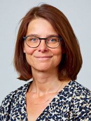 Anne-Mette Munk Marker (AM)